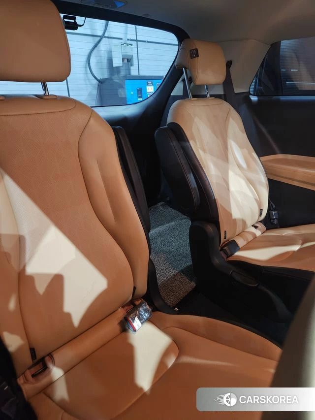 Kia Carnival 4th generation id 4654097 из Кореи