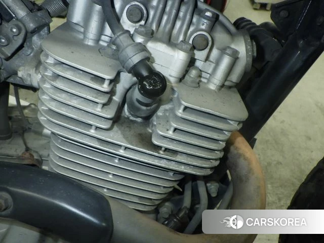 Engine photo