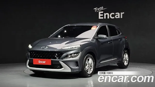 Hyundai The New Kona id 2696548 из Кореи
