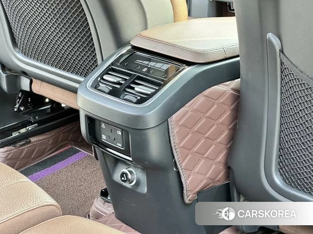 Volvo XC90 2018 Черный из Китая