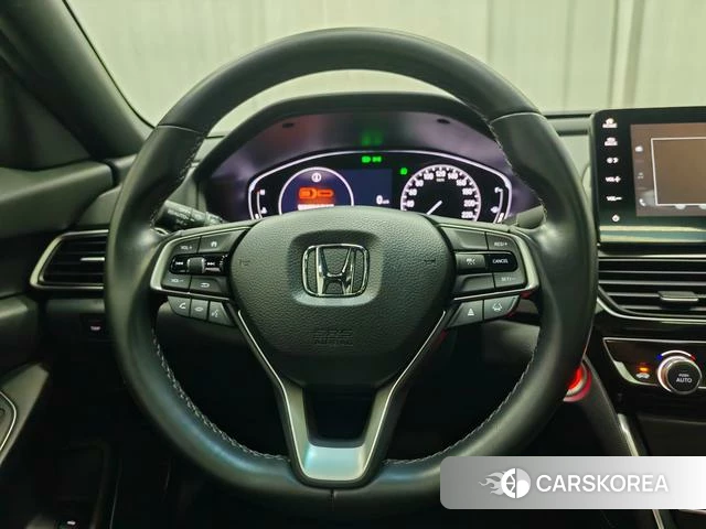 Honda Yingshipai 2023 Белый из Китая