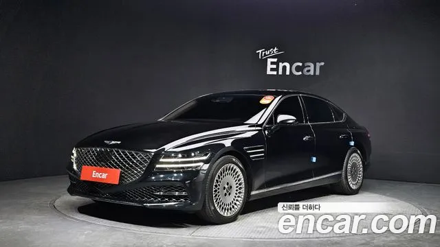 Genesis G80 (RG3) id 2659967 из Кореи