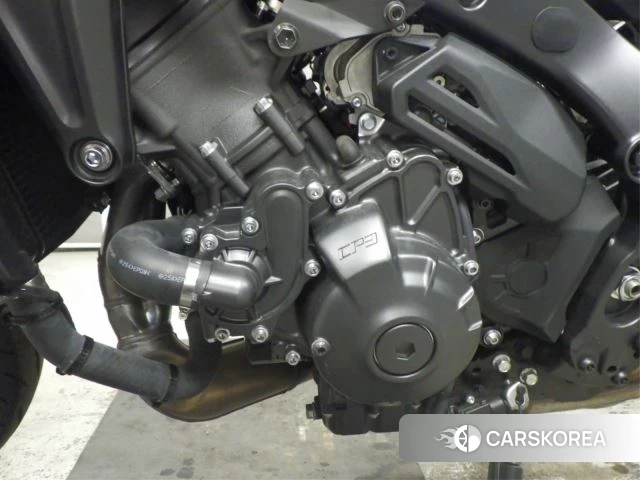 Engine photo