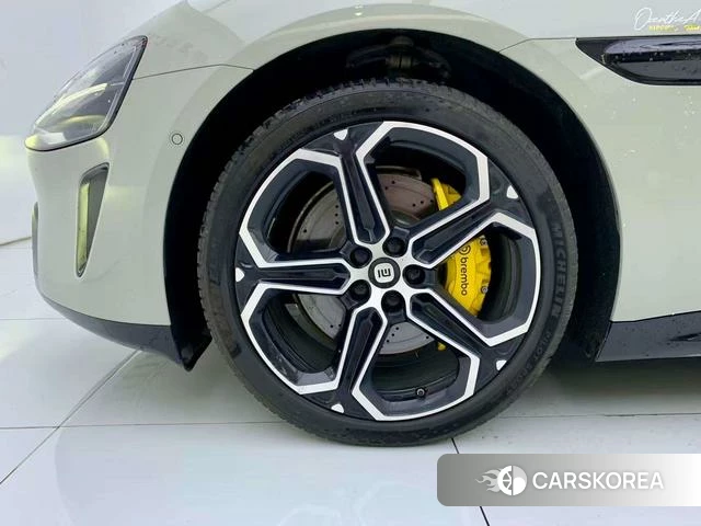 Xiaomi Car Xiaomi SU7 2024 Другой из Китая