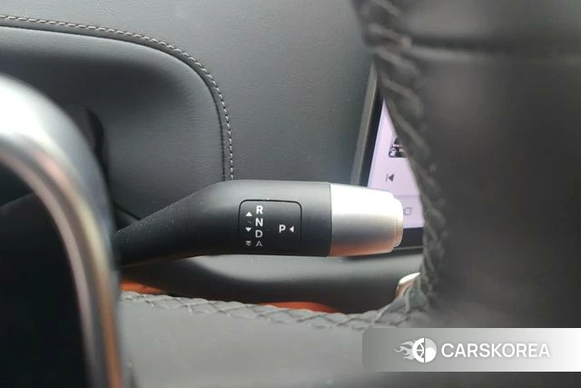 Ideal car Ideal L6 2025 Темно-серый из Китая
