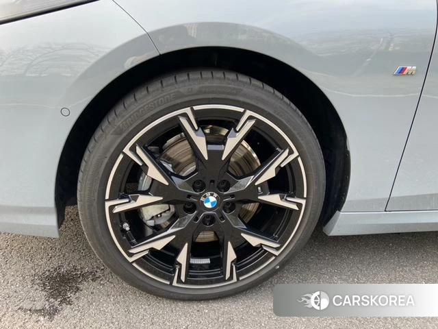 BMW 2 series 2025 Синий из Китая