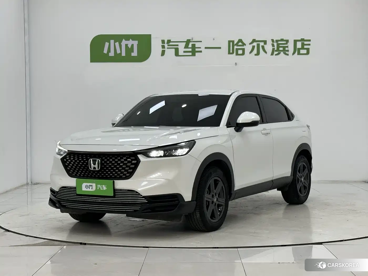 Honda XR-V 2023 Белый из Китая, фото 2