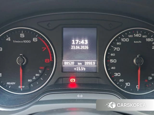 Audi A3 2020 Белый из Китая