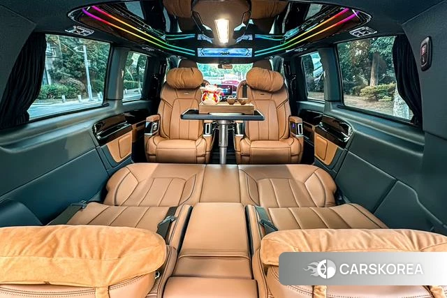 Mercedes-Benz Vito id 3944957 из Китая