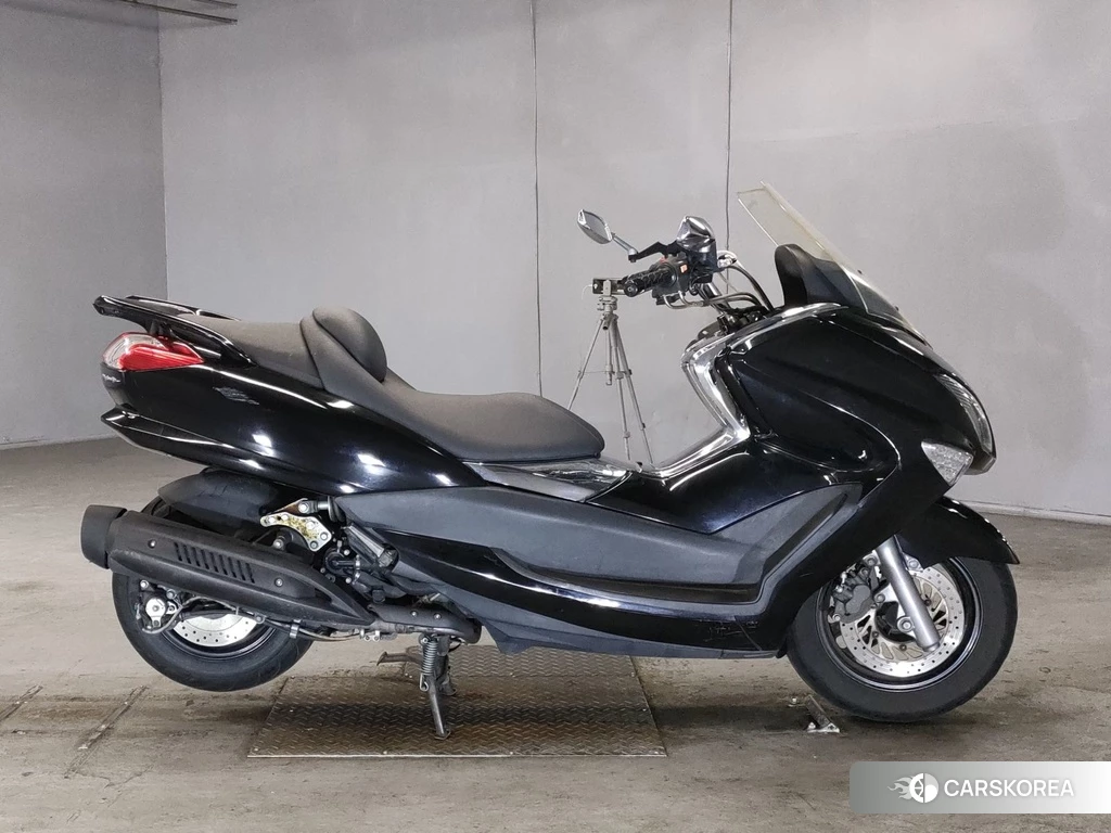 Проданный Yamaha MAJESTY 250 2013 из Японии