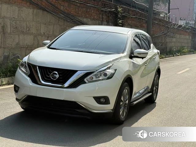 Nissan Loulan 2022 Белый из Китая