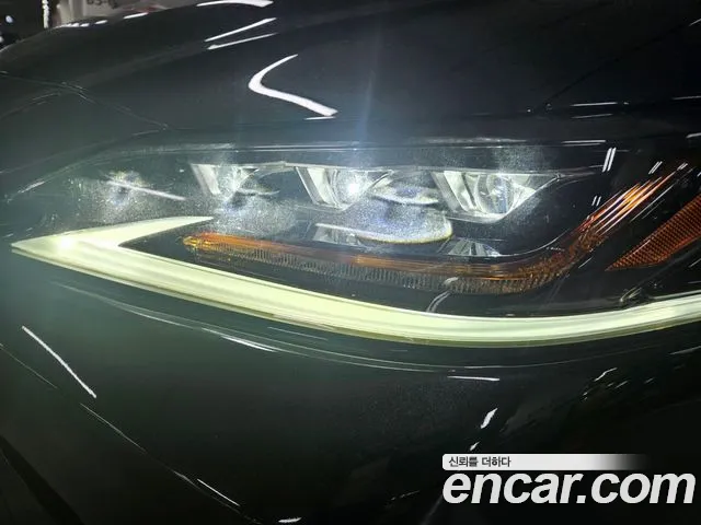 Lexus ES300h 7th generation id 2703049 из Кореи