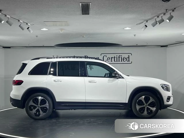 Mercedes-Benz GLB id 4208515 из Китая