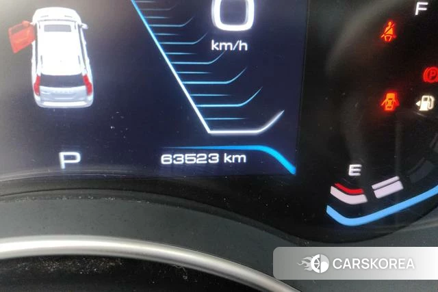 Haval H9 2021 Белый из Китая