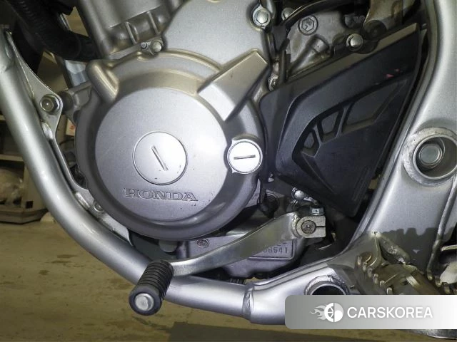 Engine photo