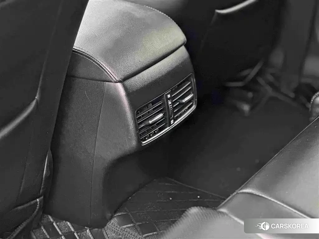 Mazda CX-4 2021 Синий из Китая