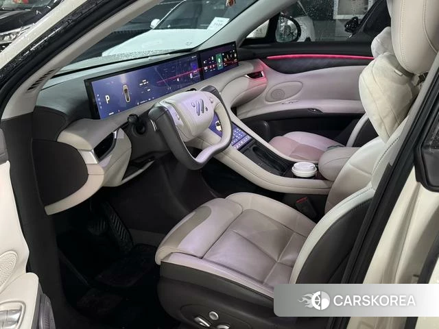 Zhiji Automobile Zhiji LS6 2024 Другой из Китая