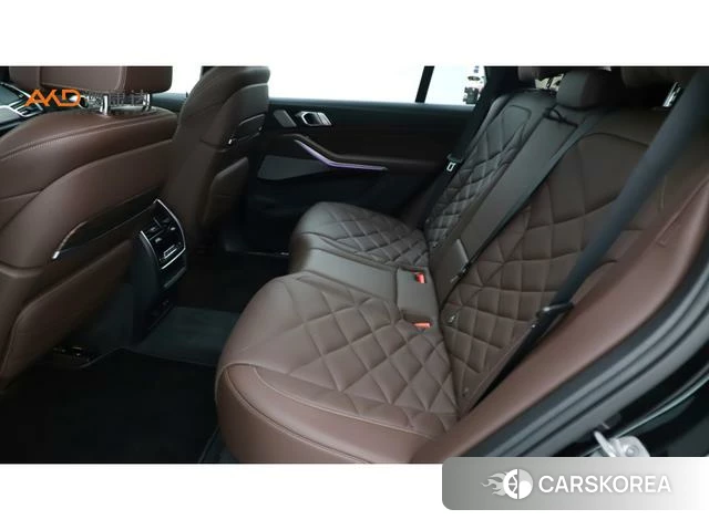 BMW X5 2022 Черный из Китая