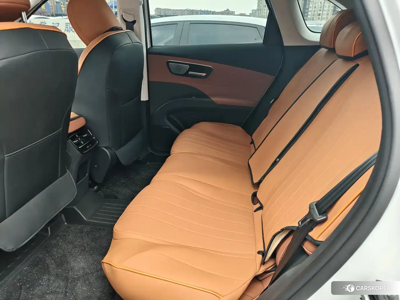 Chery Tiggo 8 2026 Белый из Китая