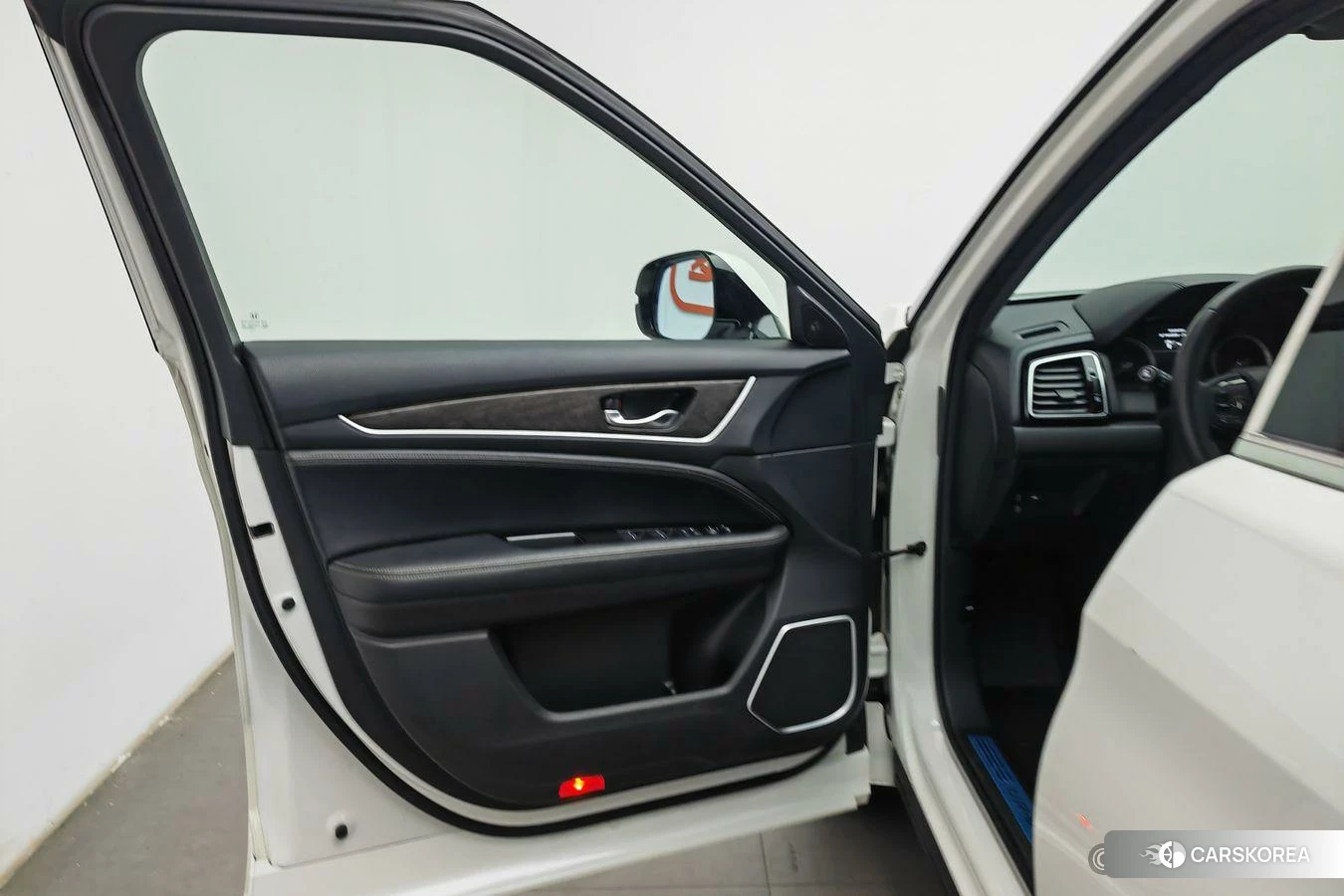 Honda UR-V 2020 Белый из Китая
