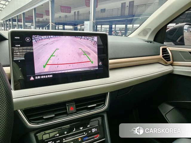 Volkswagen Tuyue 2023 Темно-серый из Китая