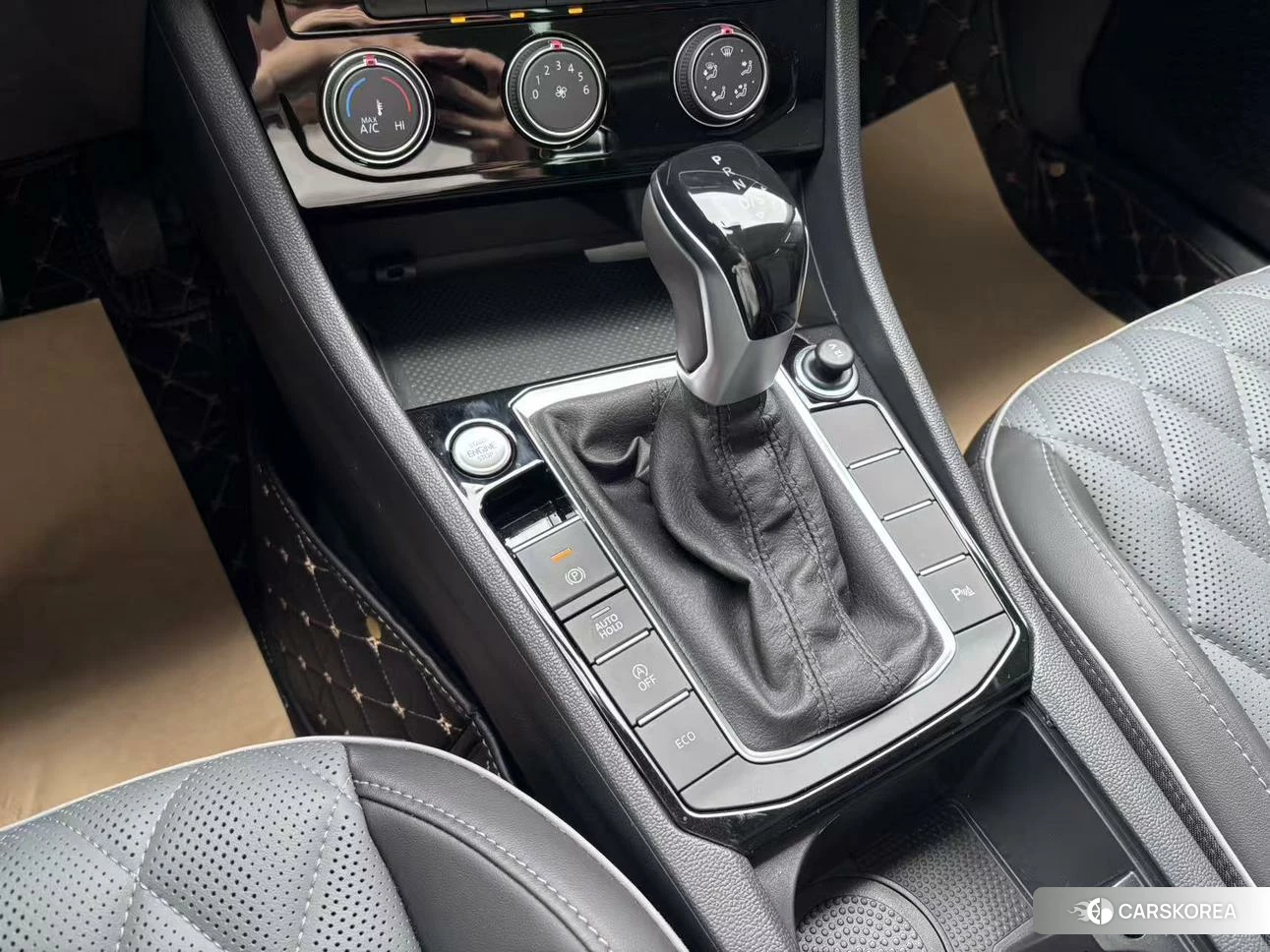 Volkswagen Sagitar 2024 Черный из Китая