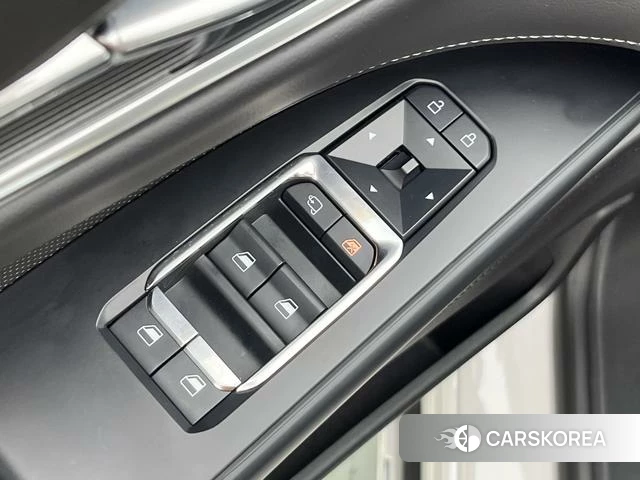 Ford Mondeo 2025 Белый из Китая