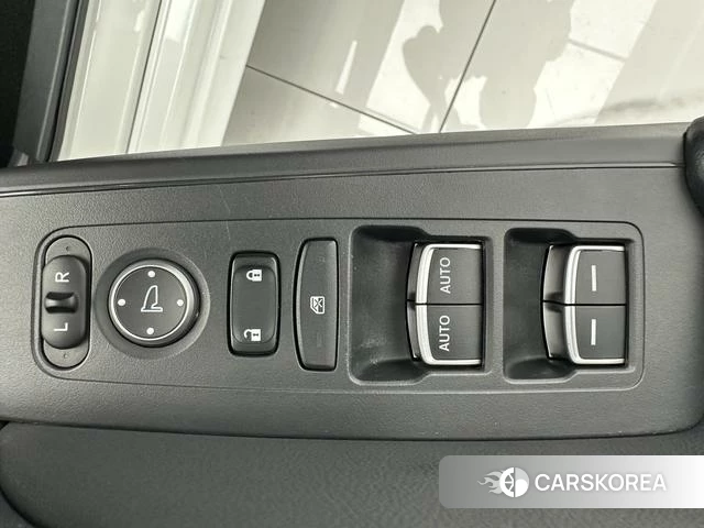 Honda Civic 2023 Белый из Китая