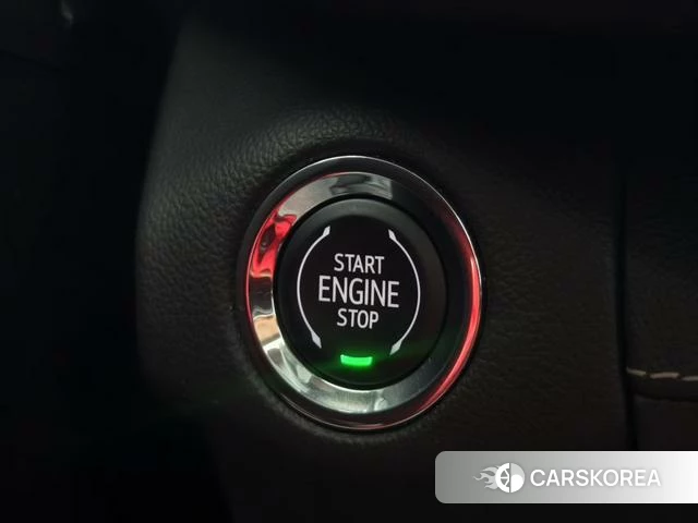 Buick Angkewei S 2024 Черный из Китая