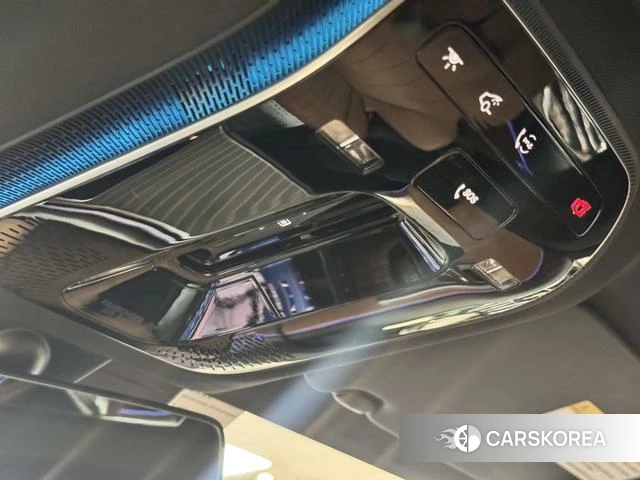 Mercedes-Benz E-class 2024 Черный из Китая