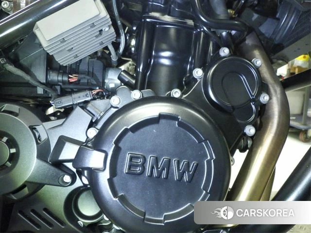 Engine photo
