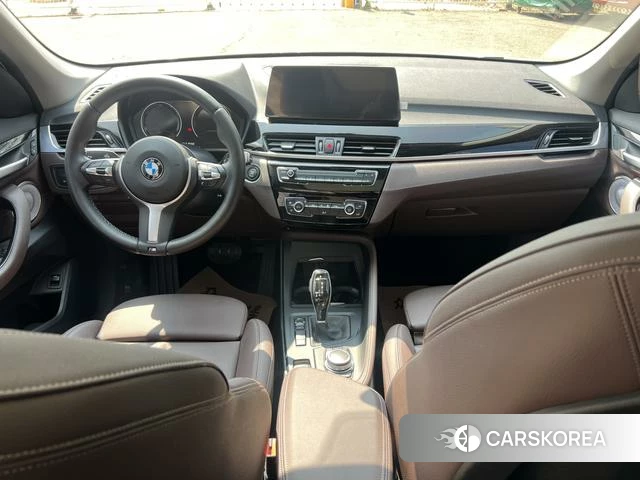 BMW X1 id 3876272 из Китая