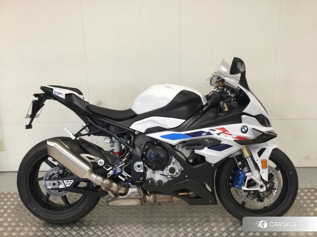 Проданный BMW S1000RR M PACKAGE 2024 из Японии, фото 2
