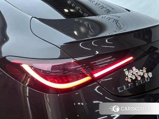 Mercedes-Benz CLE level 2025 Темно-серый из Китая