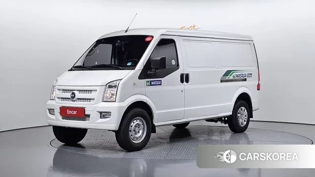 Other imported cars Other 2022 Белый из Кореи