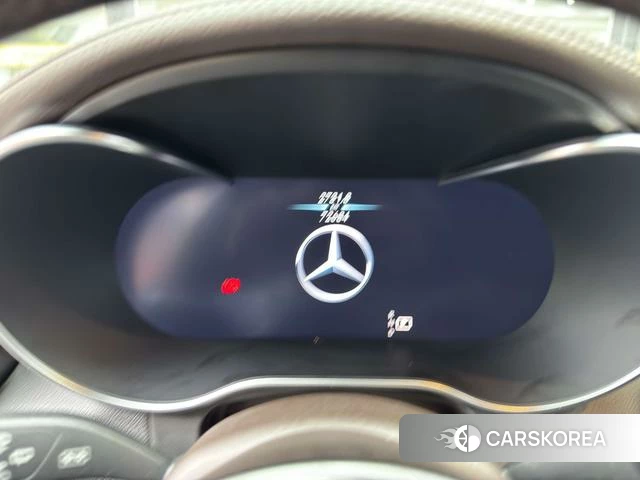 Mercedes-Benz GLC 2021 Черный из Китая