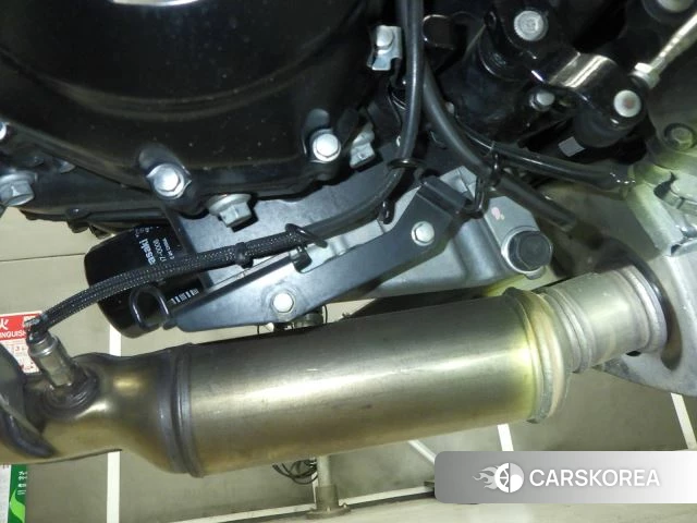 Engine photo