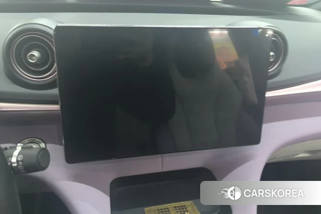 BYD dolphin 2023 Фиолетовый из Китая