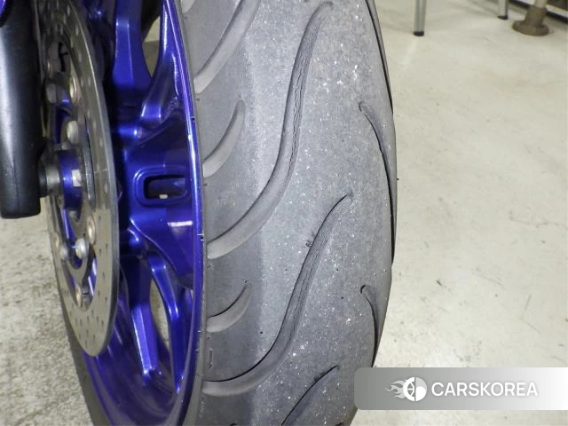Проданный Yamaha YZF-R25 2016 из Японии, фото 3