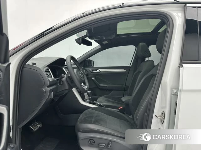 Volkswagen Exploring songs 2023 Белый из Китая