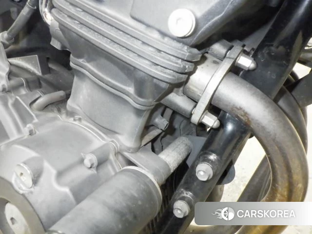 Engine photo