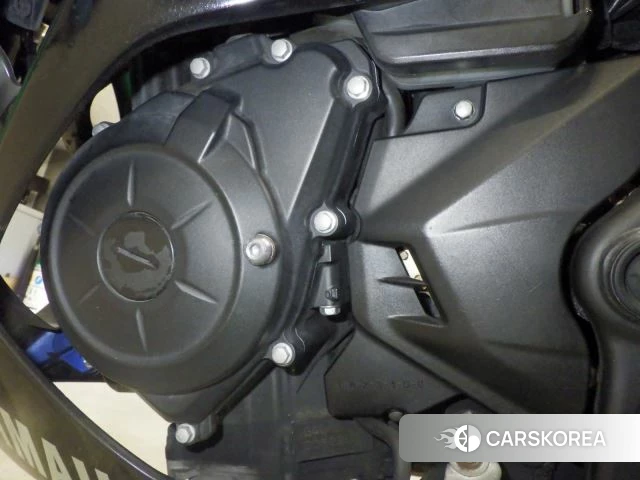Проданный Yamaha YZF-R25 2016 из Японии, фото 5