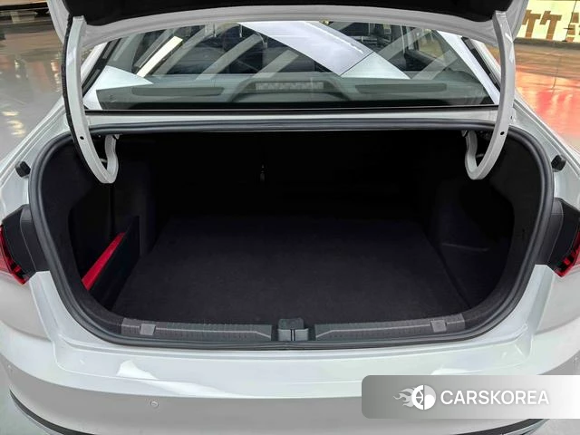 Volkswagen Bora 2024 Белый из Китая