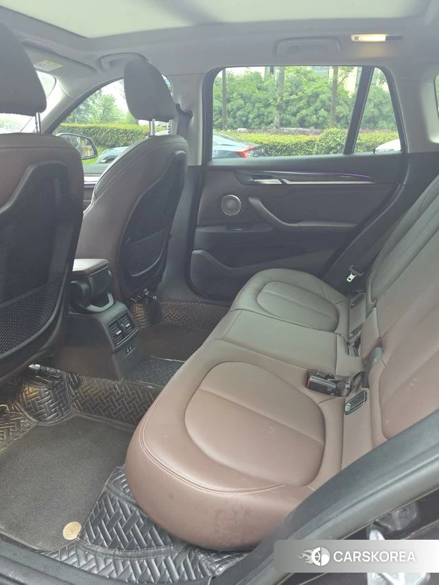 BMW X1 2022 Другой из Китая