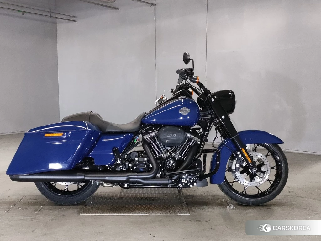 Проданный Harley-Davidson Road King FLHRXS1870 2023 из Японии