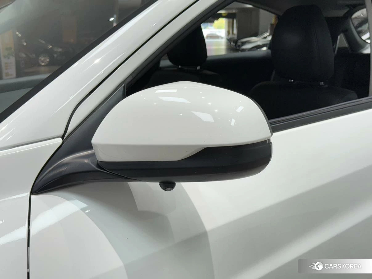 Honda Vezel 2020 Белый из Китая