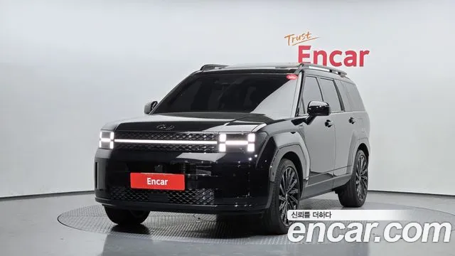 Hyundai Santa Fe (MX5) id 2660546 из Кореи