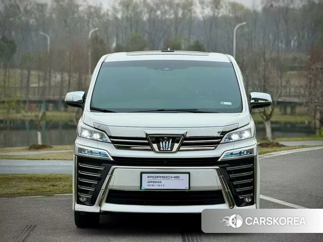 Toyota Wilfa 2022 Белый из Китая