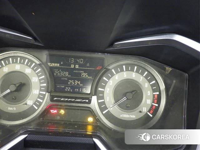 Electronics photo