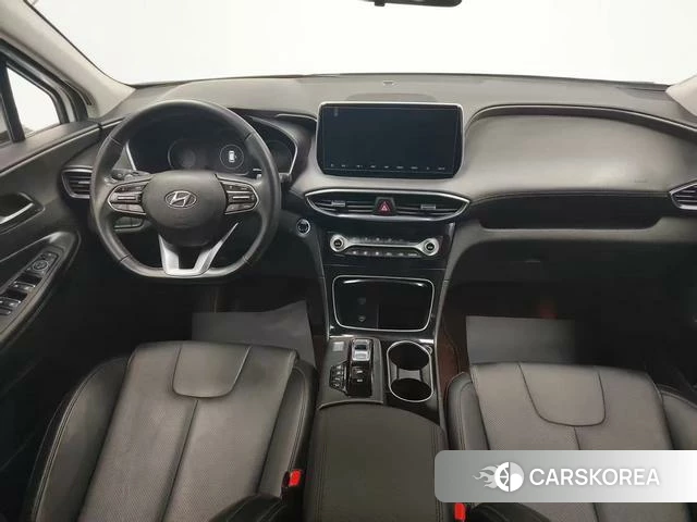 Hyundai Shengda 2021 Белый из Китая